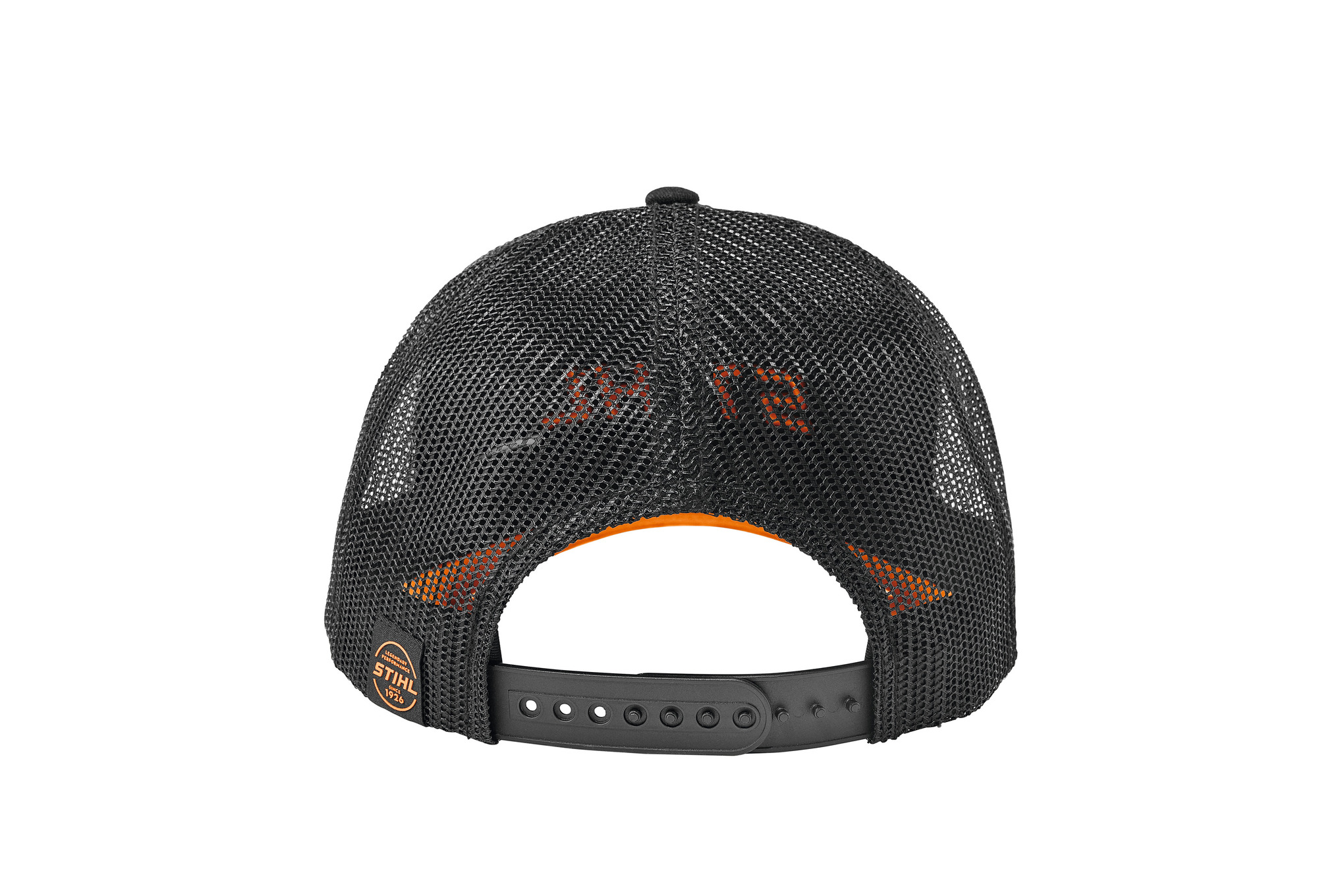 Cap LOGO MESH