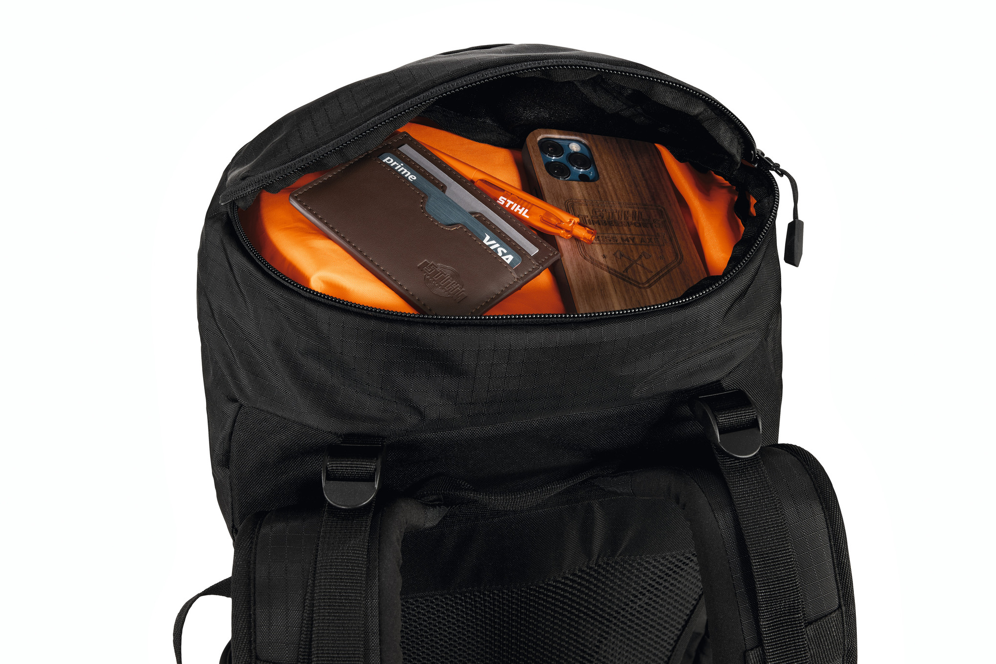 Outdoorrucksack STIHL