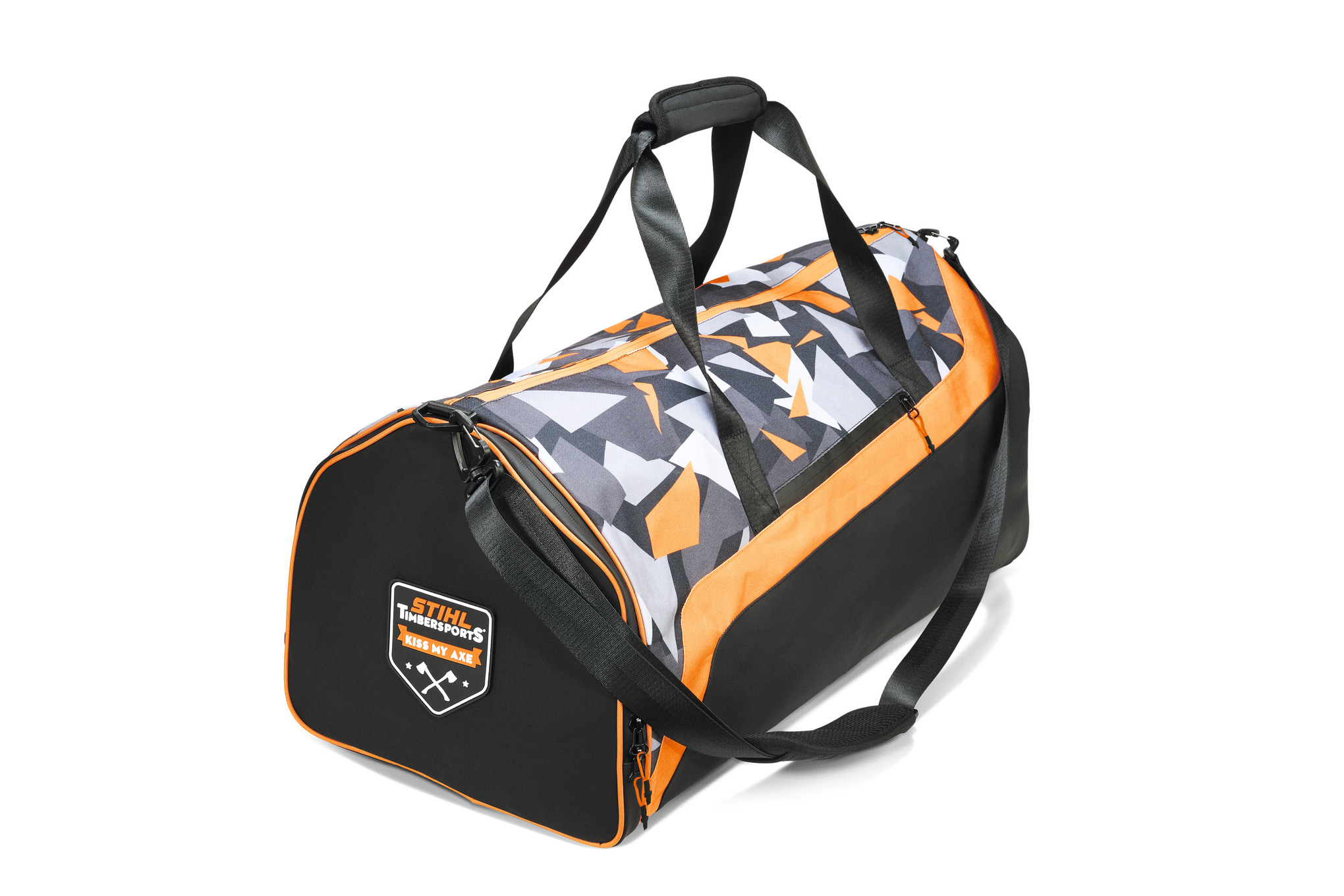 Sporttasche TIMBERSPORTS®