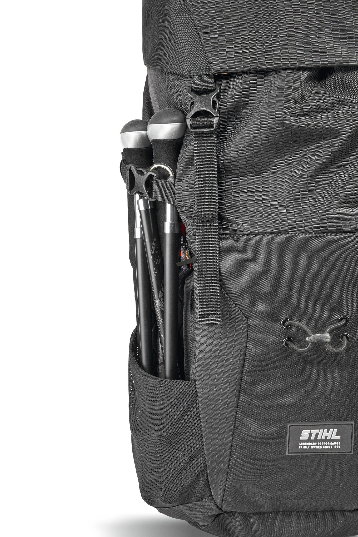 Outdoorrucksack STIHL