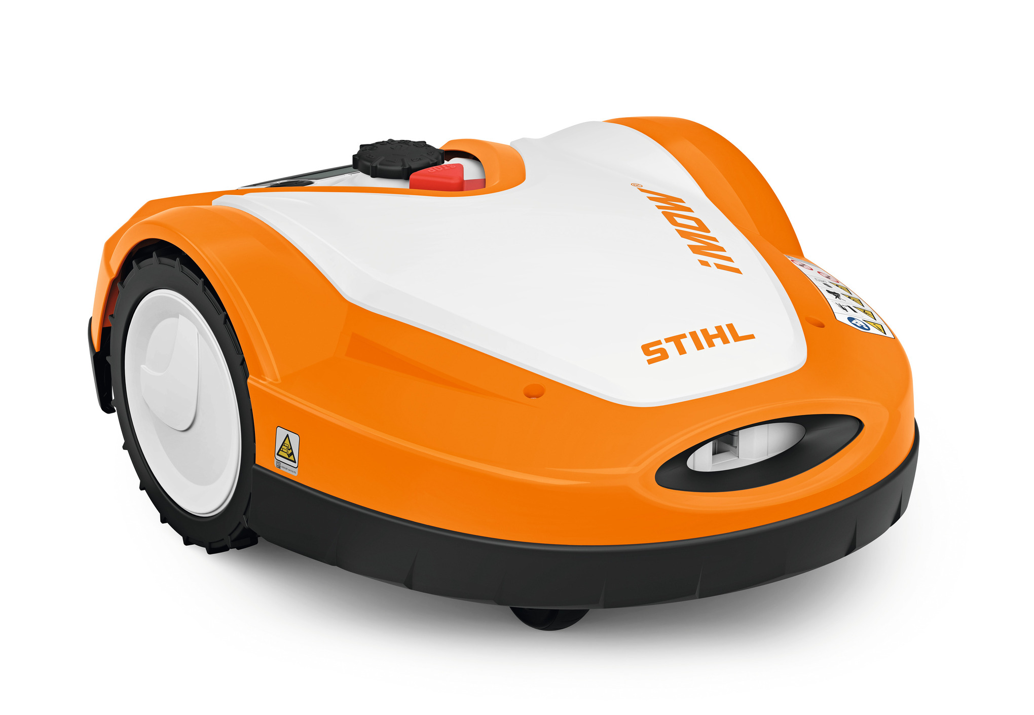 Mähroboter iMOW RMI 632
