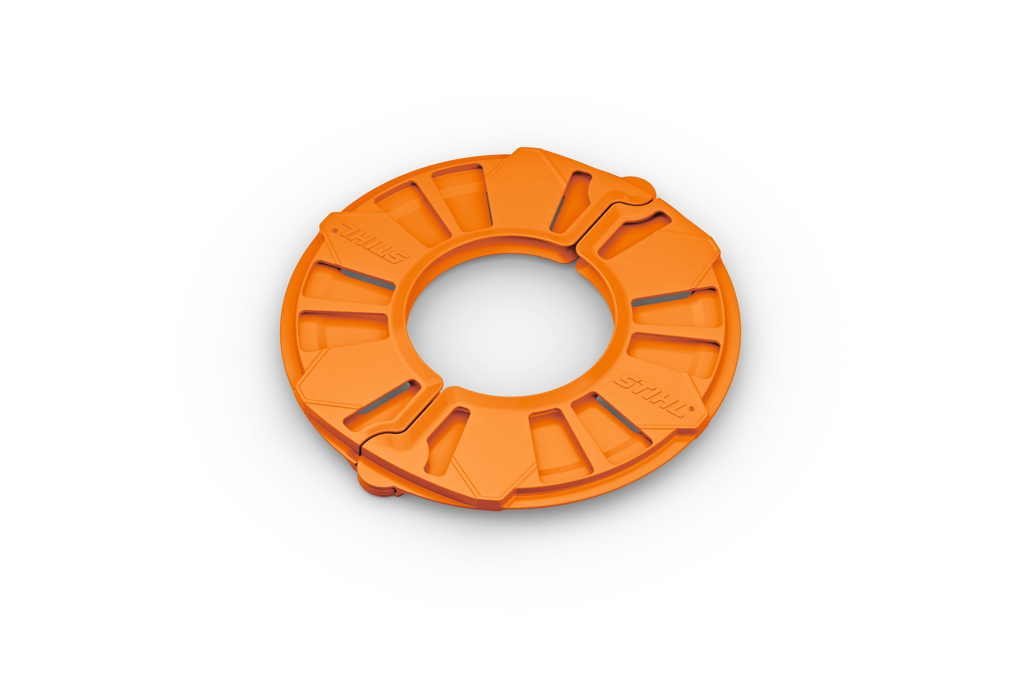 Transportschutz 260 mm für Dickichtmesser kleiner als Ø 260 mm
