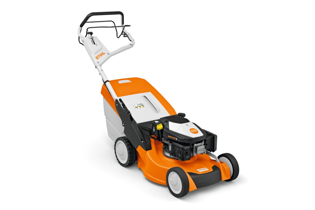 STIHL RM 650