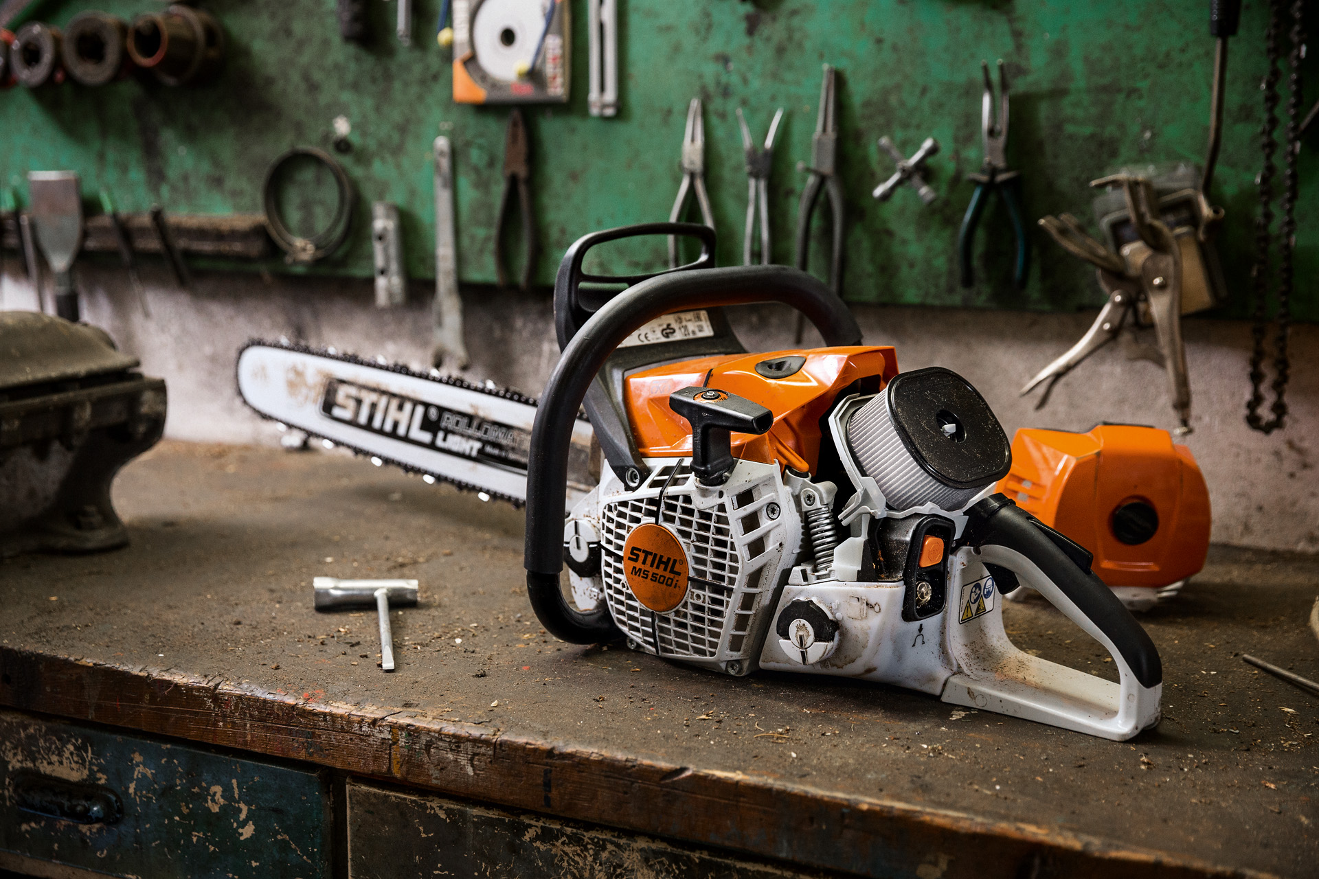 Ремонт штиль мс. Штиль 500i бензопила. Бензопила Stihl MS 500i. Пила штиль 500. Бензопила Stihl 520.