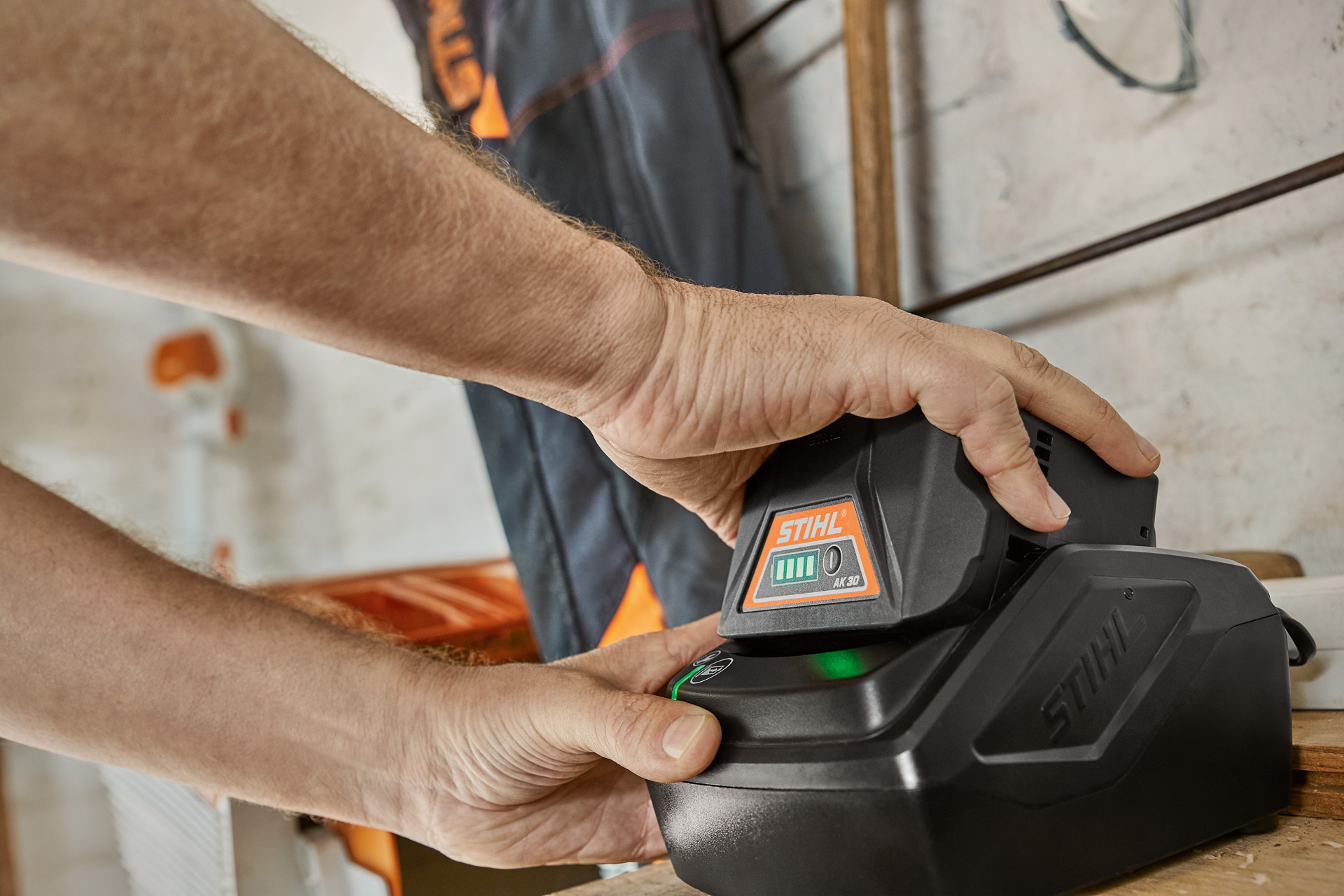 39+ Stihl In Der Nähe Jetzt Geöffnet, Cherchez votre revendeur