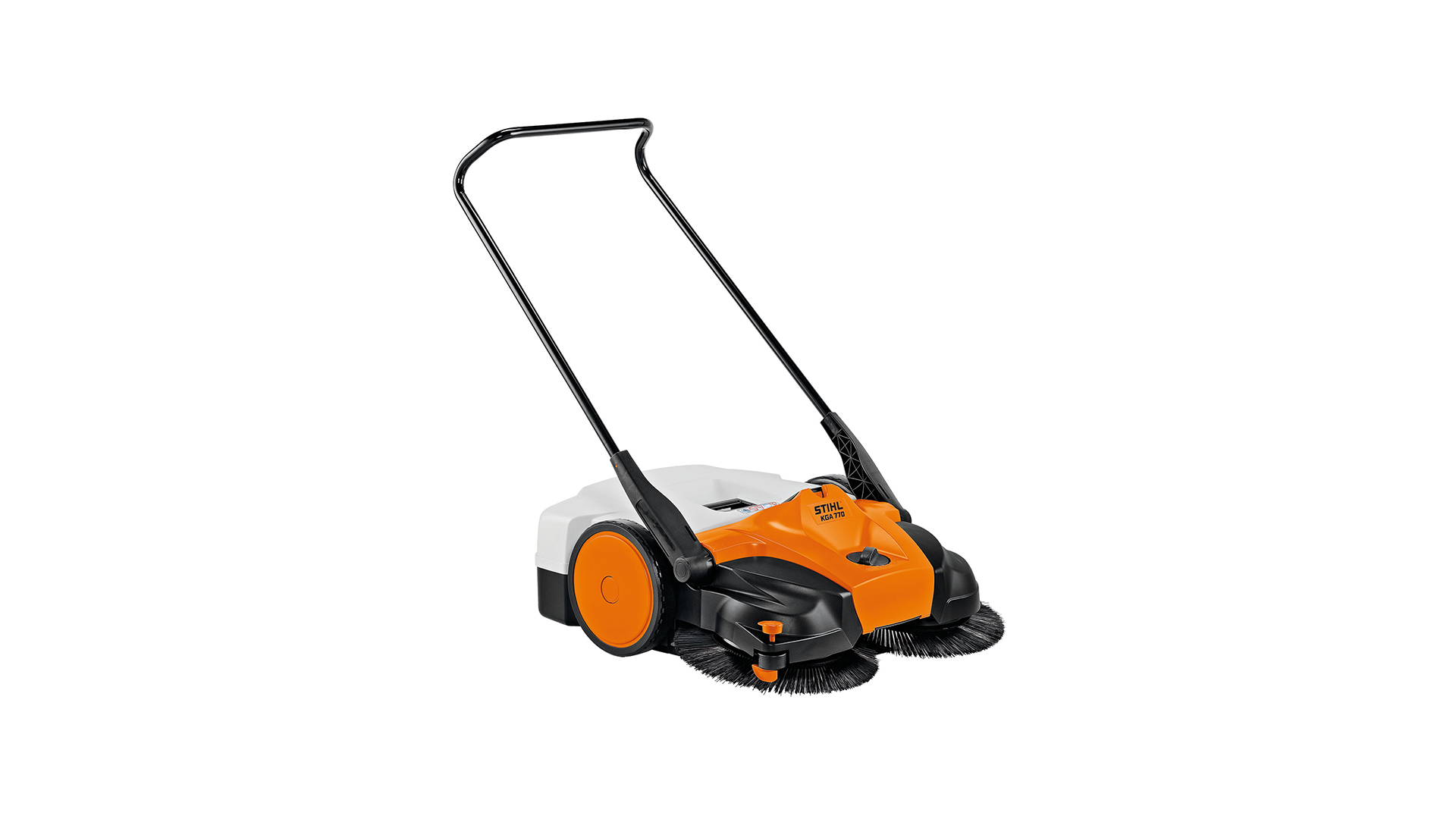Das STIHL APSystem AkkuPower für Profis STIHL