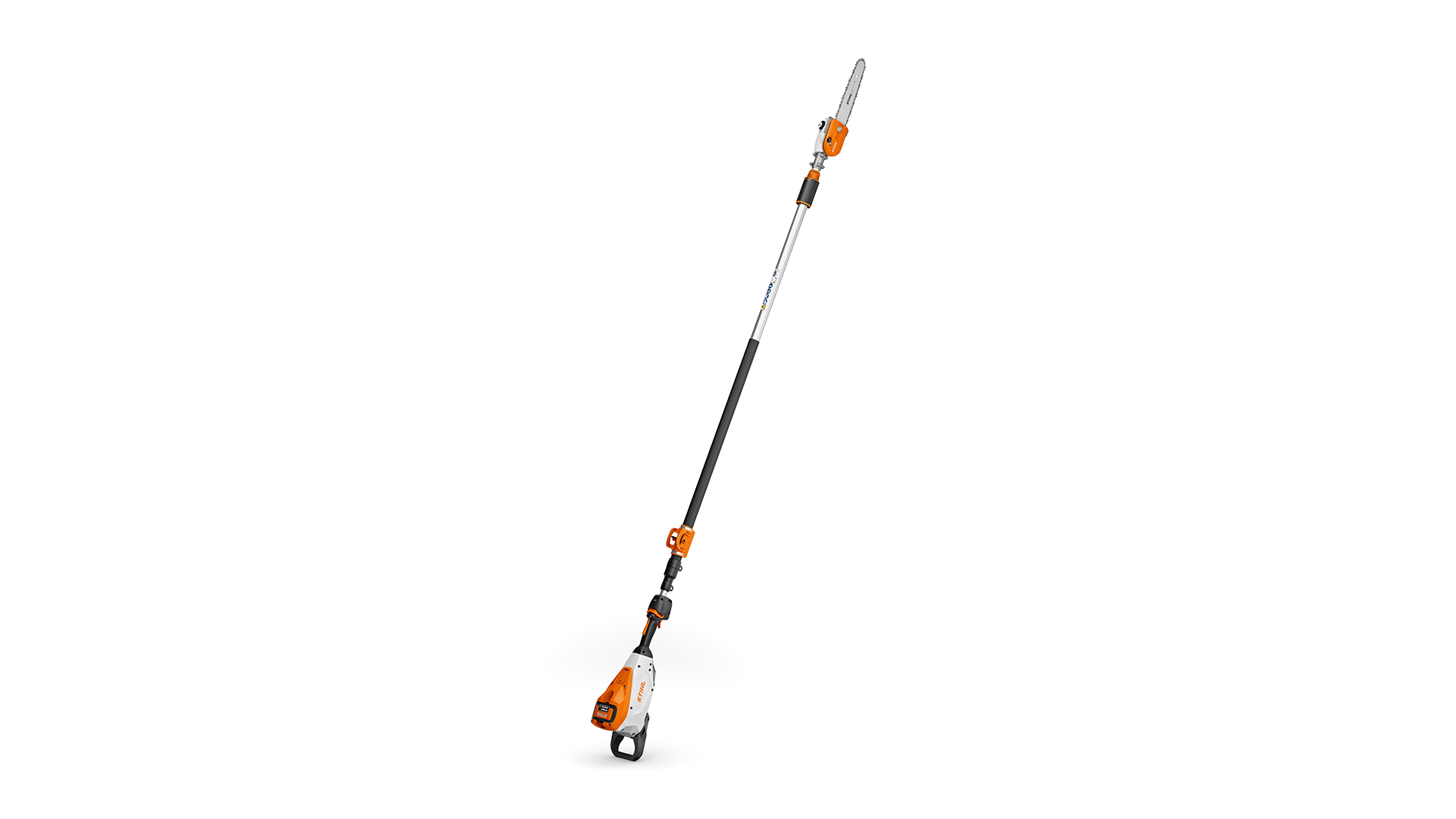 stihl hochentaster akku