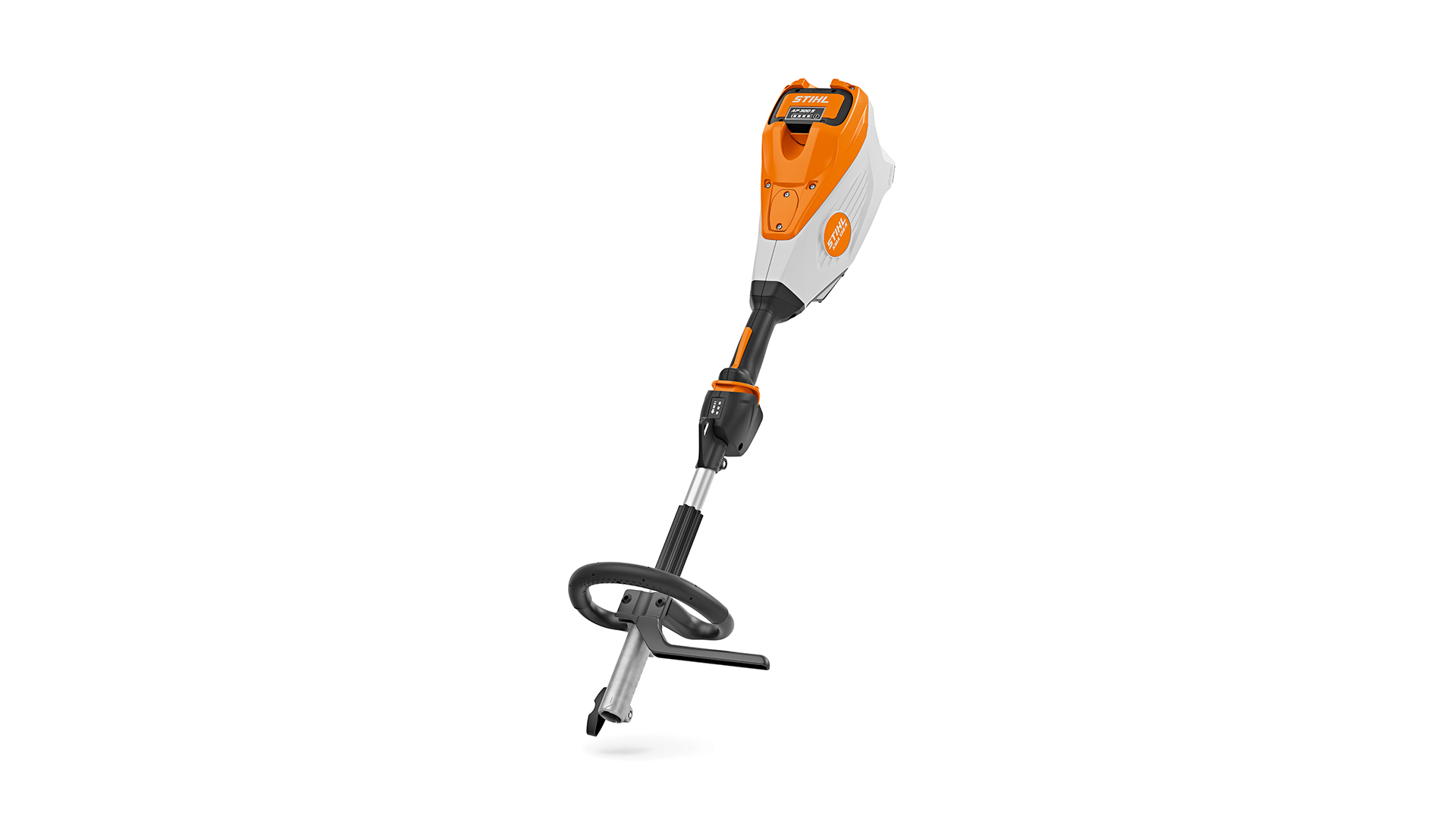 Das STIHL APSystem AkkuPower für Profis STIHL