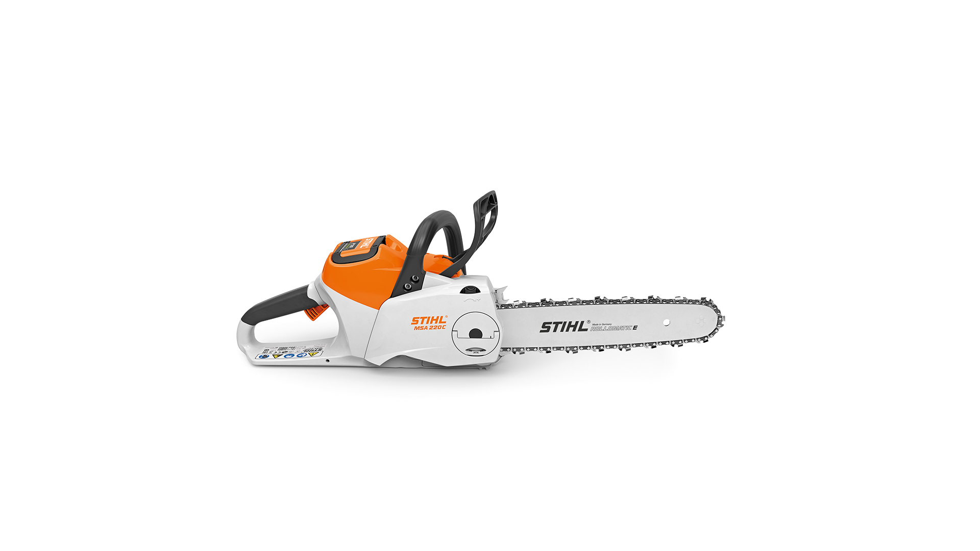 Das STIHL APSystem AkkuPower für Profis STIHL