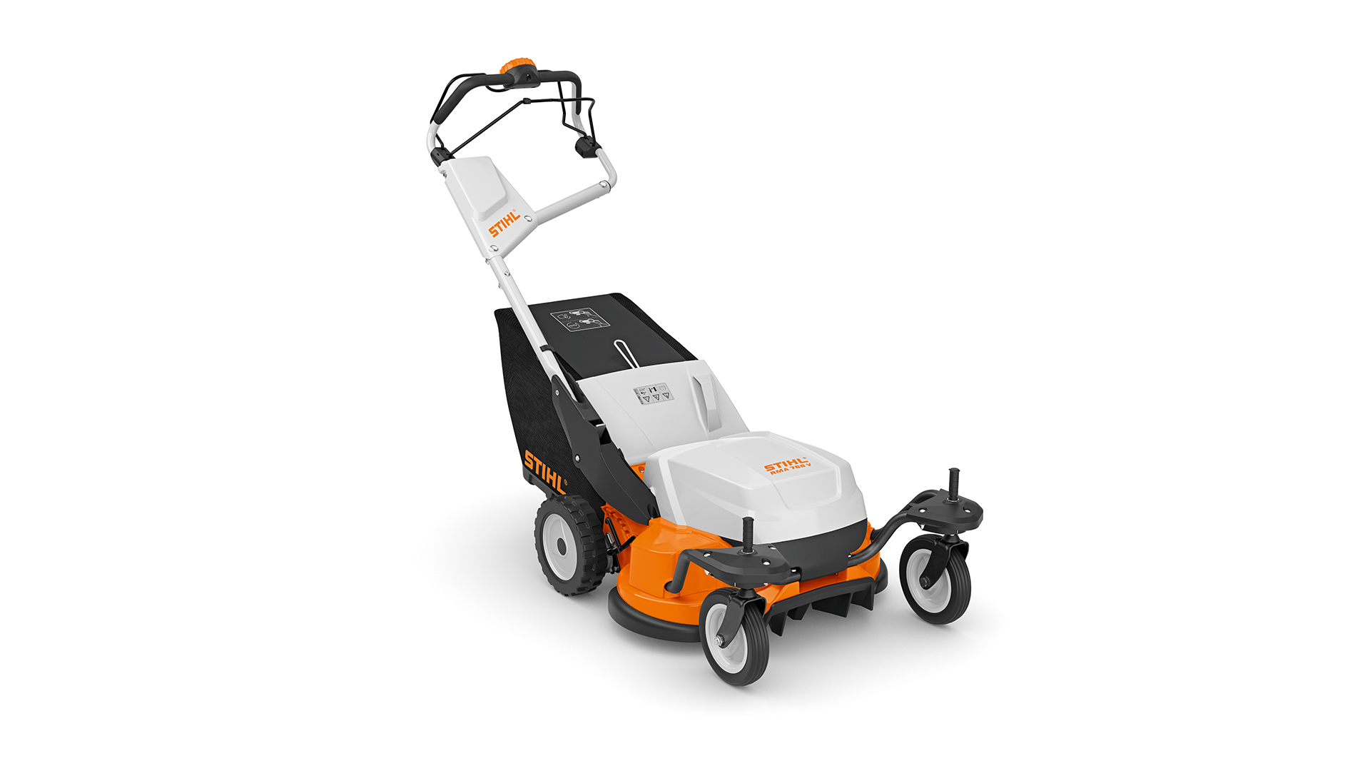 Das STIHL APSystem AkkuPower für Profis STIHL