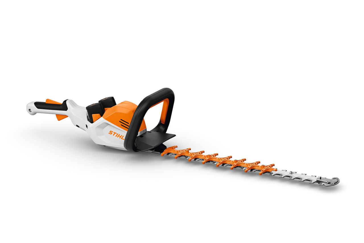 Produktabbildung STIHL Akku Heckenschere HSA 90