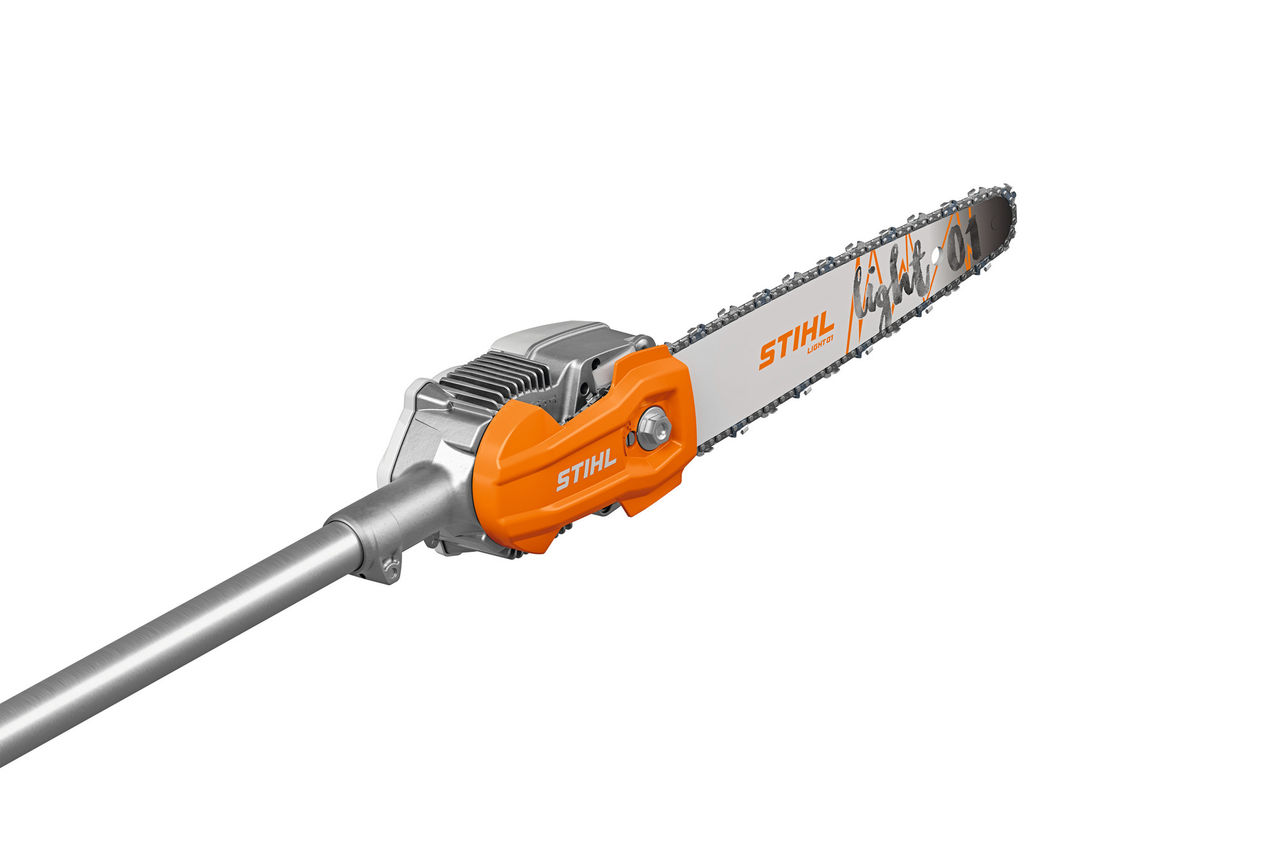 Produktabbildung Akku-Hochentaster STIHL HTA 100/110