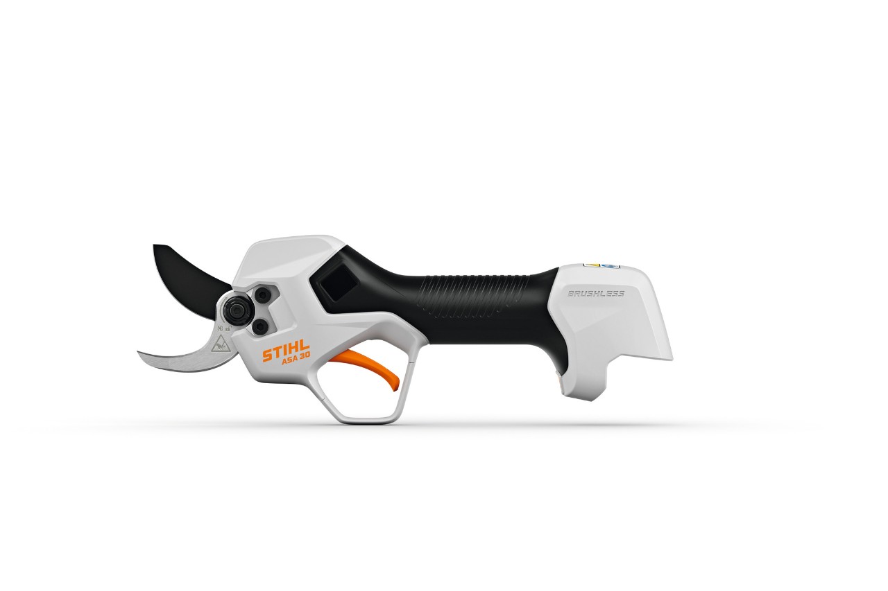 STIHL Akku Astschere ASA 30
