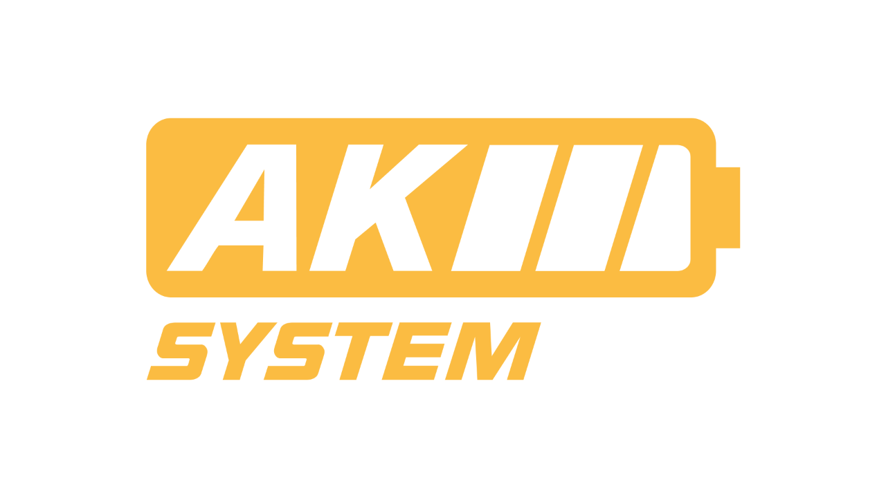 Icon AK-System